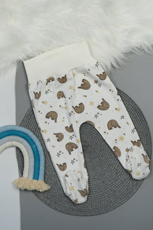 Повзунки ясельні 14509